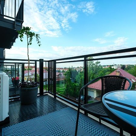 Apartament Szafir Łańcut Exterior foto