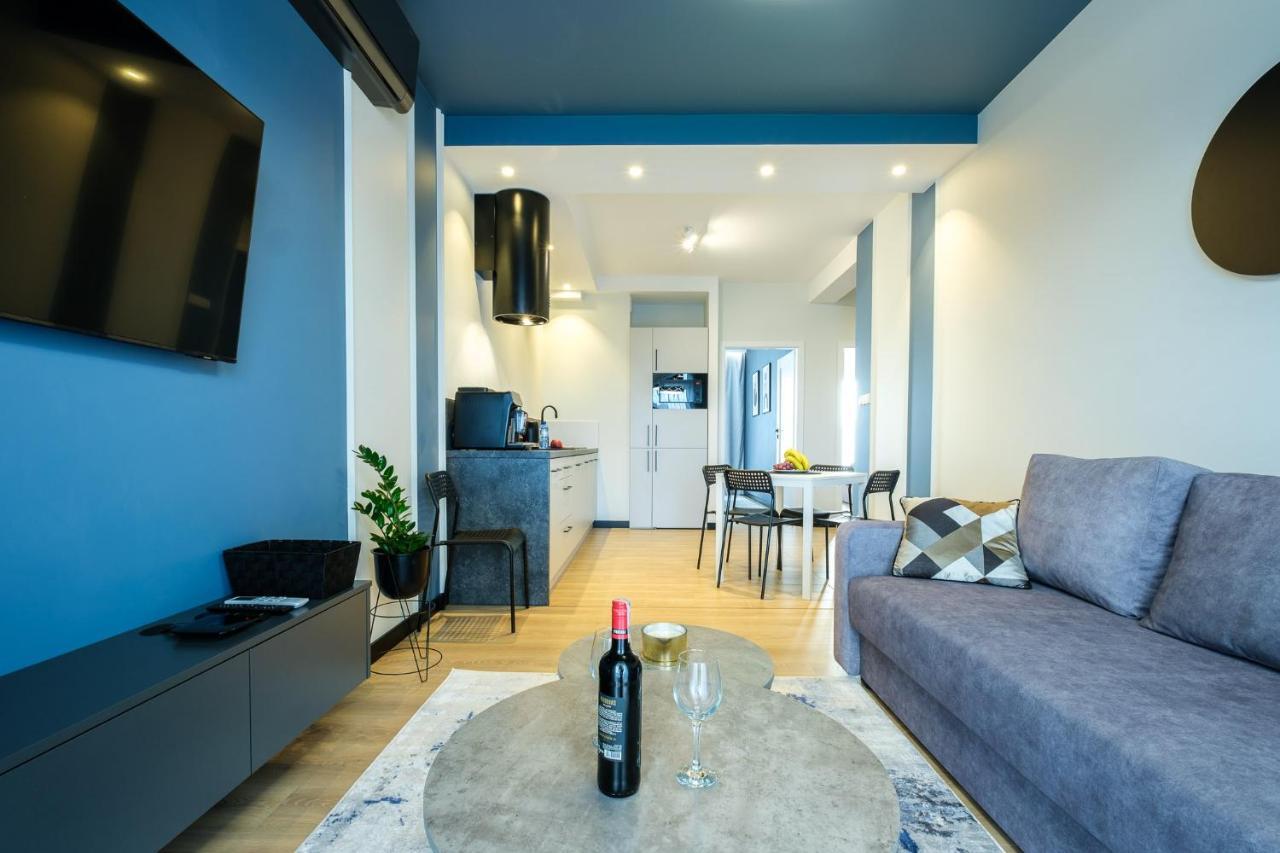 Apartament Szafir Łańcut Exterior foto