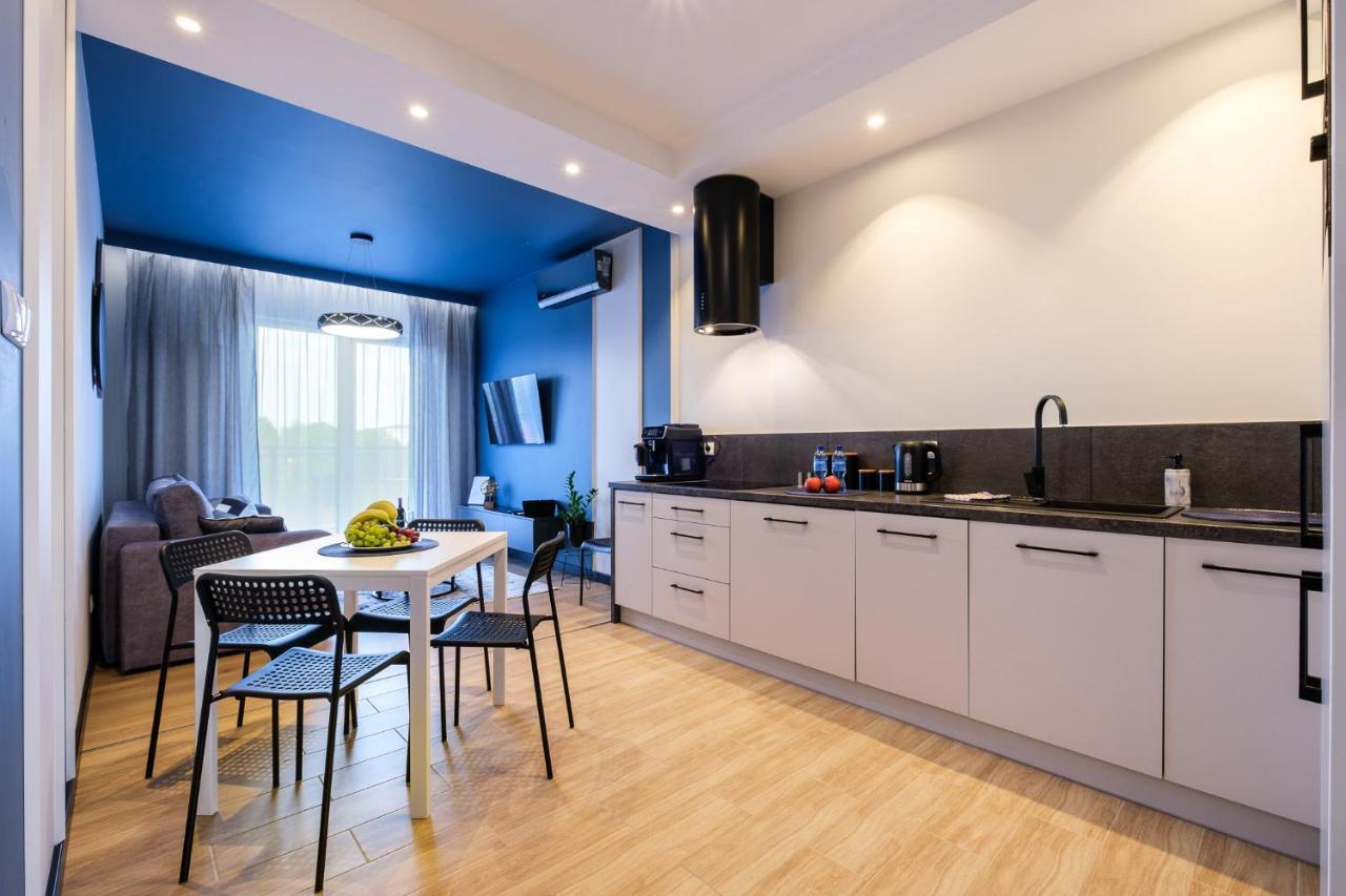 Apartament Szafir Łańcut Exterior foto