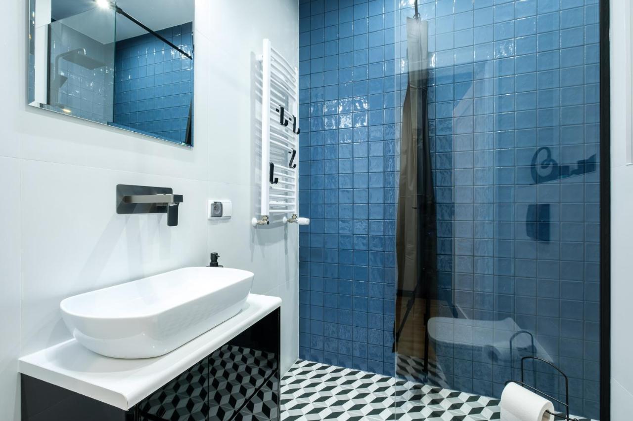 Apartament Szafir Łańcut Exterior foto