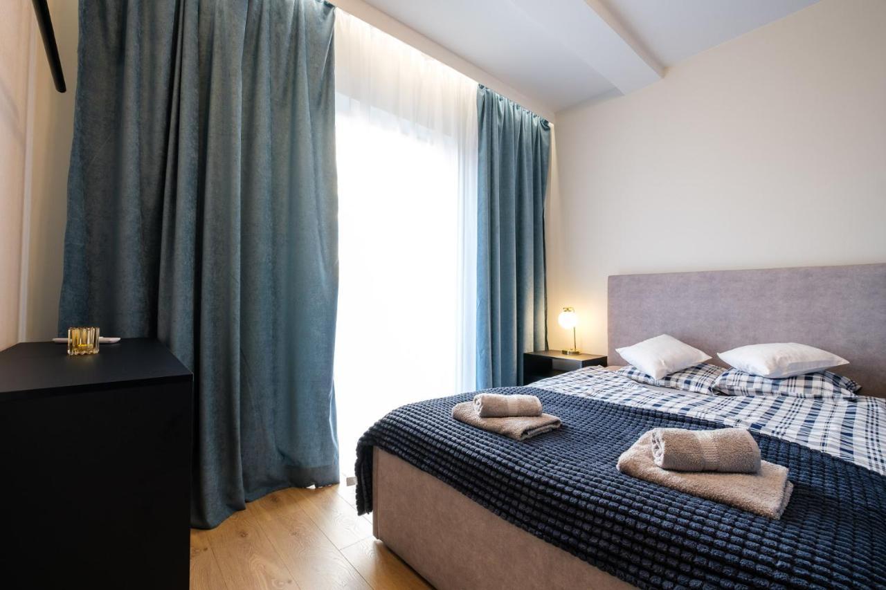 Apartament Szafir Łańcut Exterior foto