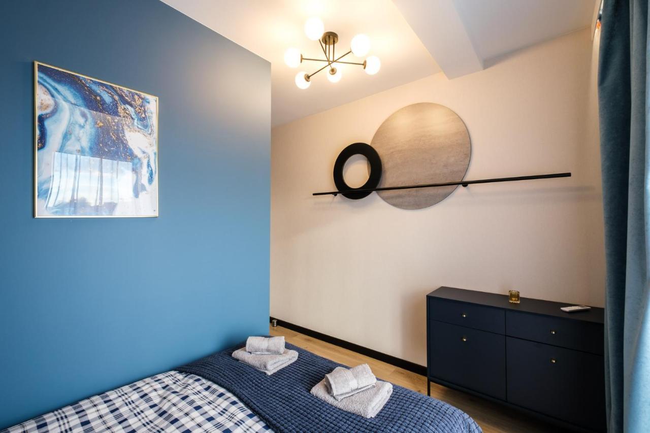 Apartament Szafir Łańcut Exterior foto